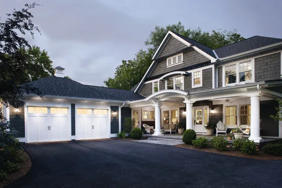 Arcanum Creations with Clopay Garage Doors by Arcanum Architecture LLC - Photo 6