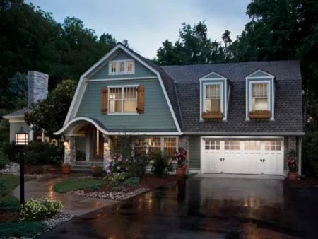 Arcanum Creations with Clopay Garage Doors by Arcanum Architecture LLC - Photo 5