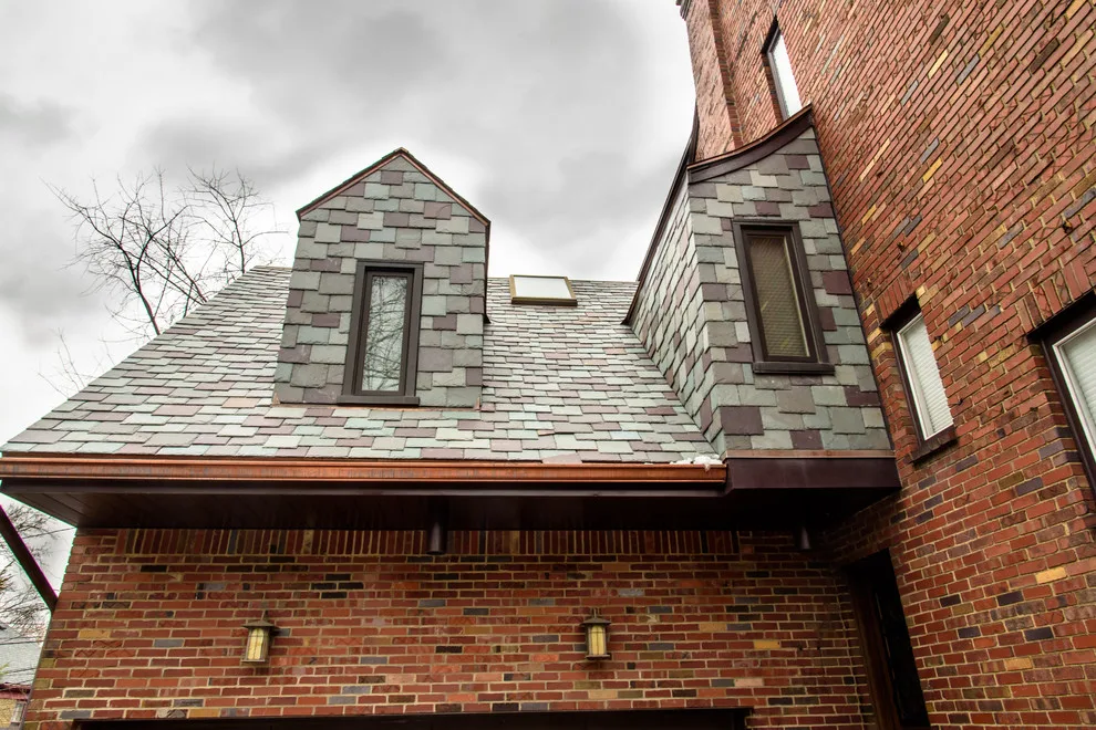 Squirrel Hill Addition by Wilson Architecture + Design, LLC - Photo 4