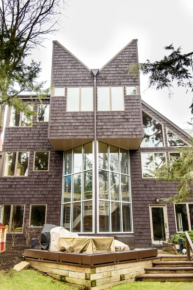 Squirrel Hill Addition by Wilson Architecture + Design, LLC - Photo 7