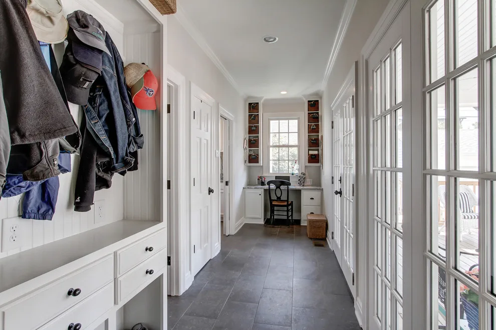 Cottage Expansion in a Historic District by Noble Architects, LLC - Photo 5