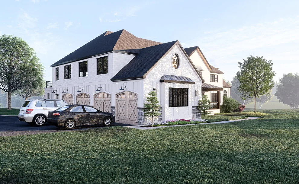 Parikh Architectural Designs (PAD) - Photo 12