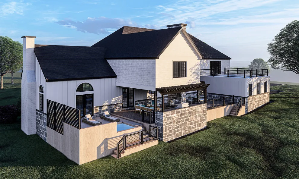 Parikh Architectural Designs (PAD) - Photo 14