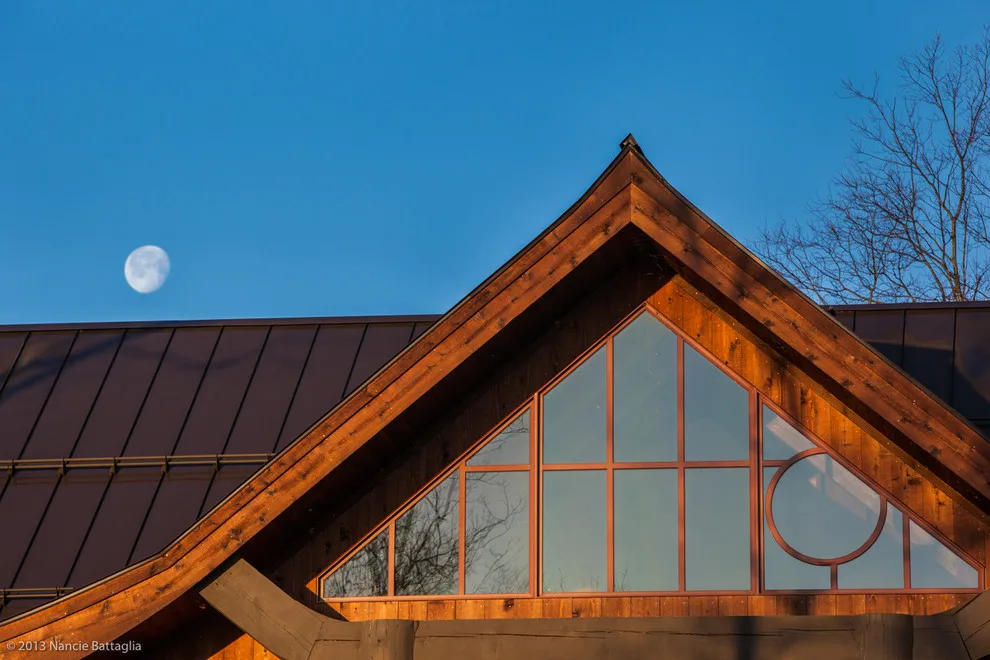 Adirondack Serenity by Andrew Chary Architect, PLLC - Photo 3