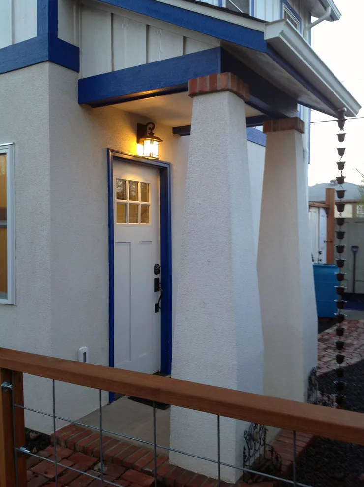 Accessory Dwelling Units: Five Projects by Hive Architecture By Becky Alexis - Photo 11