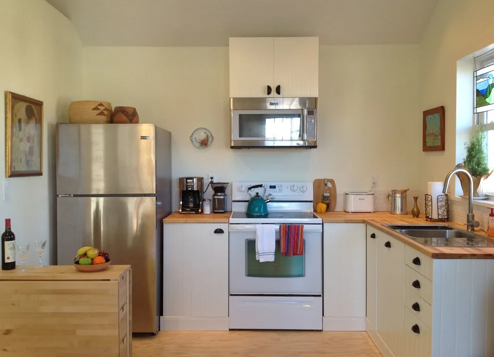 Accessory Dwelling Units: Five Projects by Hive Architecture By Becky Alexis - Photo 12