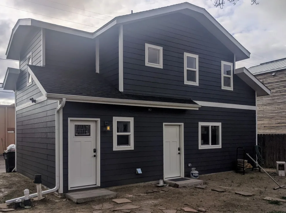 Accessory Dwelling Units: Five Projects by Hive Architecture By Becky Alexis - Photo 7