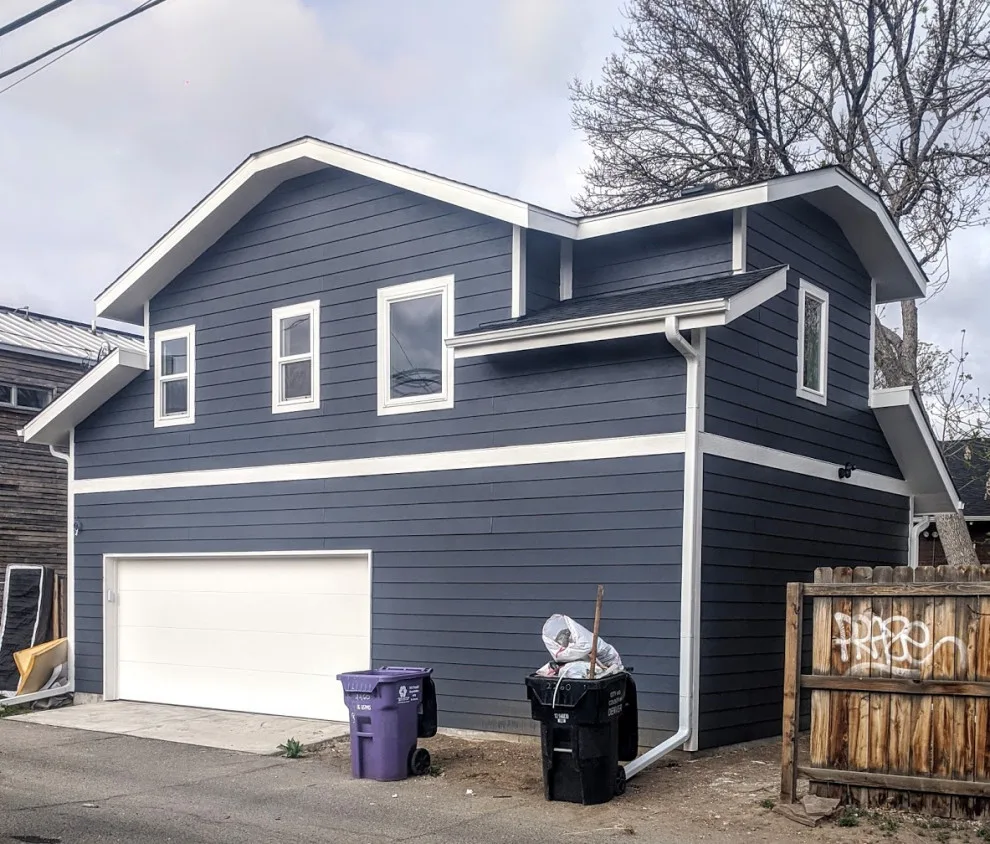 Accessory Dwelling Units: Five Projects by Hive Architecture By Becky Alexis - Photo 9