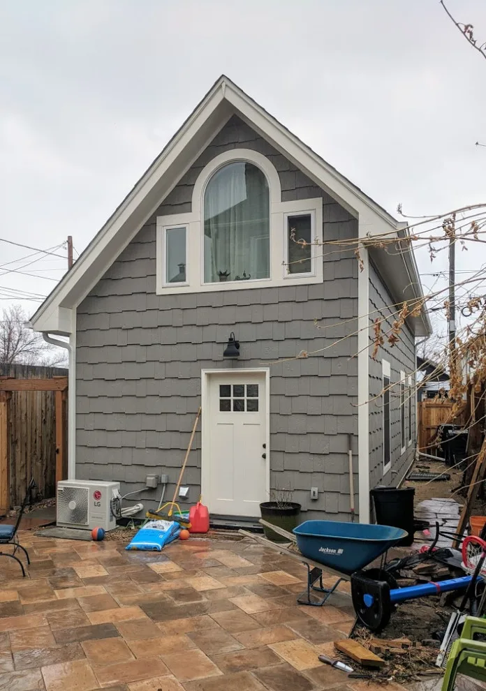 Accessory Dwelling Units: Five Projects by Hive Architecture By Becky Alexis - Photo 18