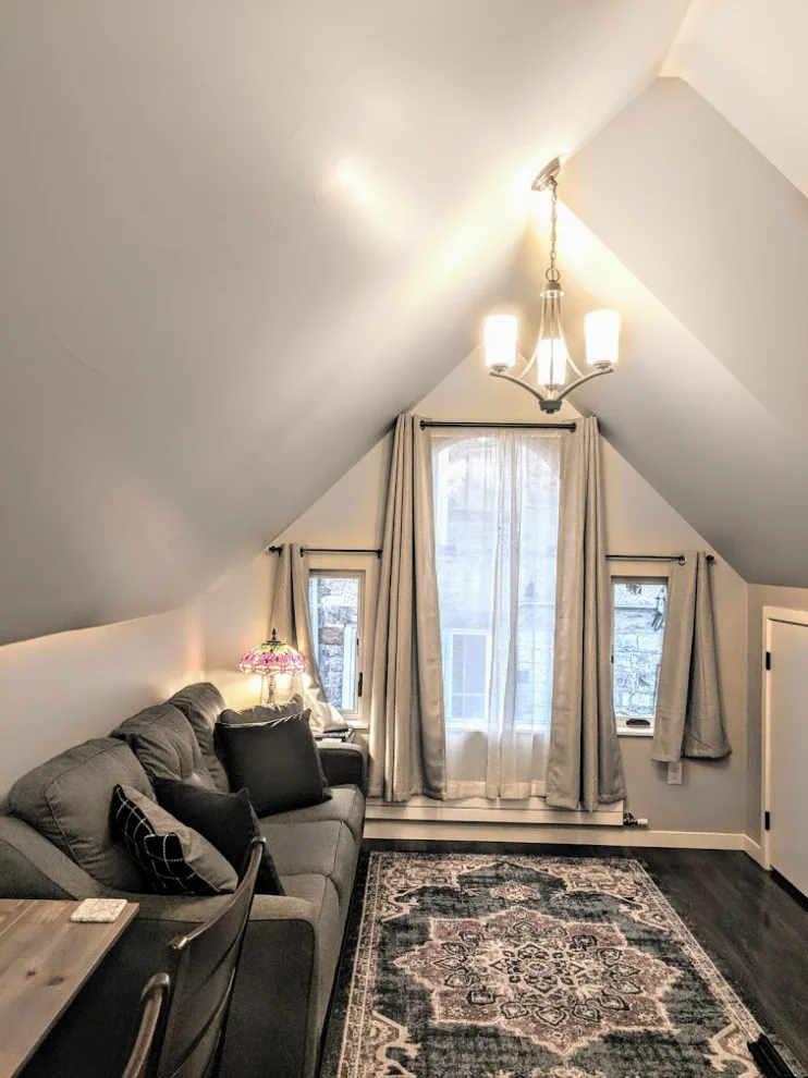 Accessory Dwelling Units: Five Projects by Hive Architecture By Becky Alexis - Photo 13