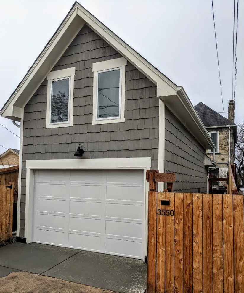 Accessory Dwelling Units: Five Projects by Hive Architecture By Becky Alexis - Photo 8