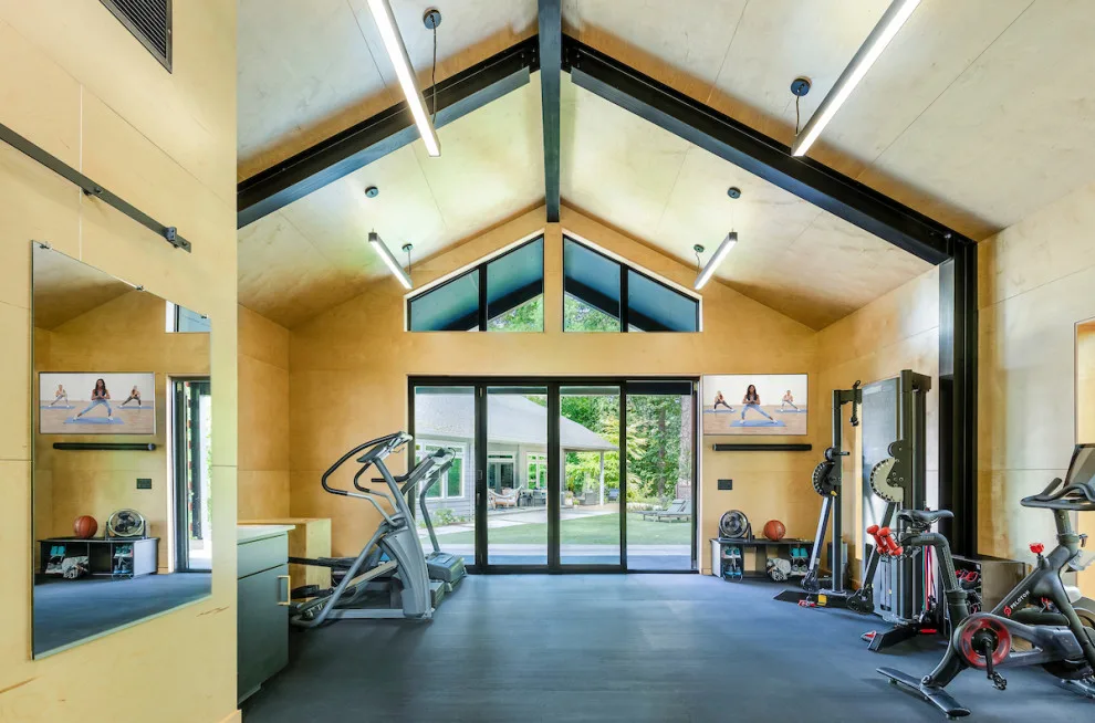 At-Home Fitness and Beyond by Agate Architecture, LLC - Photo 10