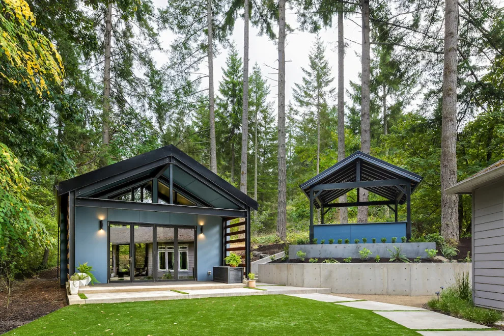 At-Home Fitness and Beyond by Agate Architecture, LLC - Photo 20