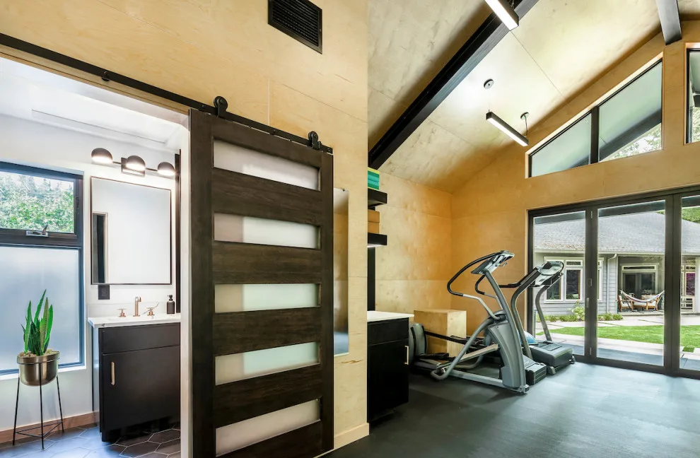 At-Home Fitness and Beyond by Agate Architecture, LLC - Photo 3