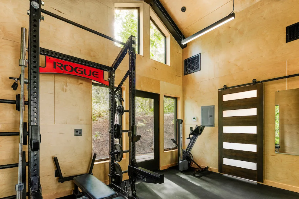 At-Home Fitness and Beyond by Agate Architecture, LLC - Photo 27