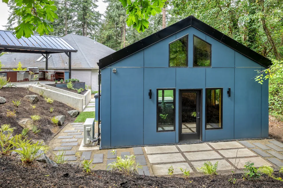 At-Home Fitness and Beyond by Agate Architecture, LLC - Photo 2