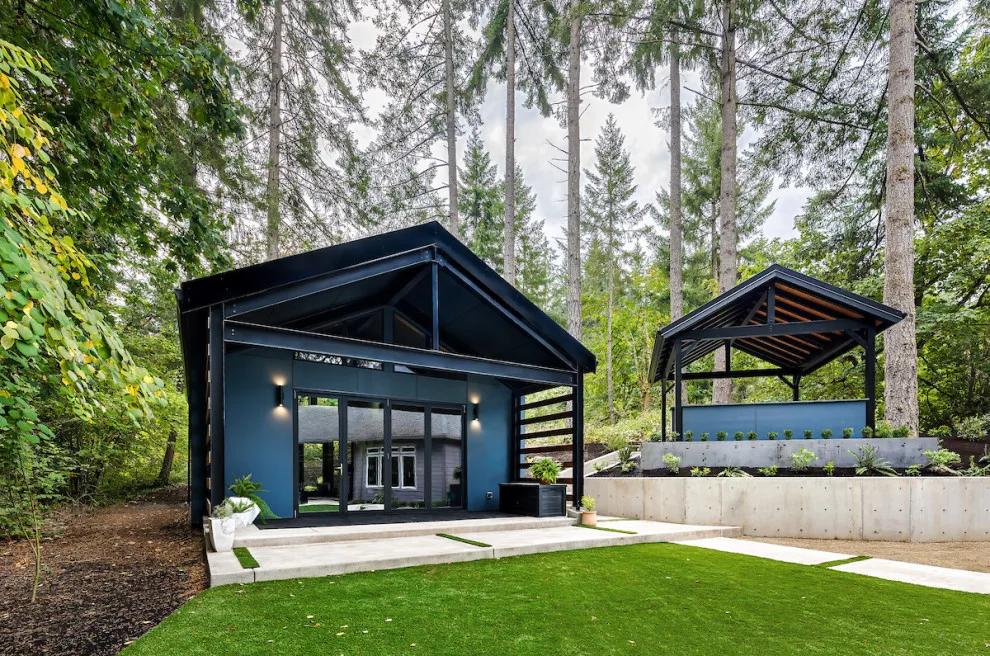 At-Home Fitness and Beyond by Agate Architecture, LLC - Photo 22