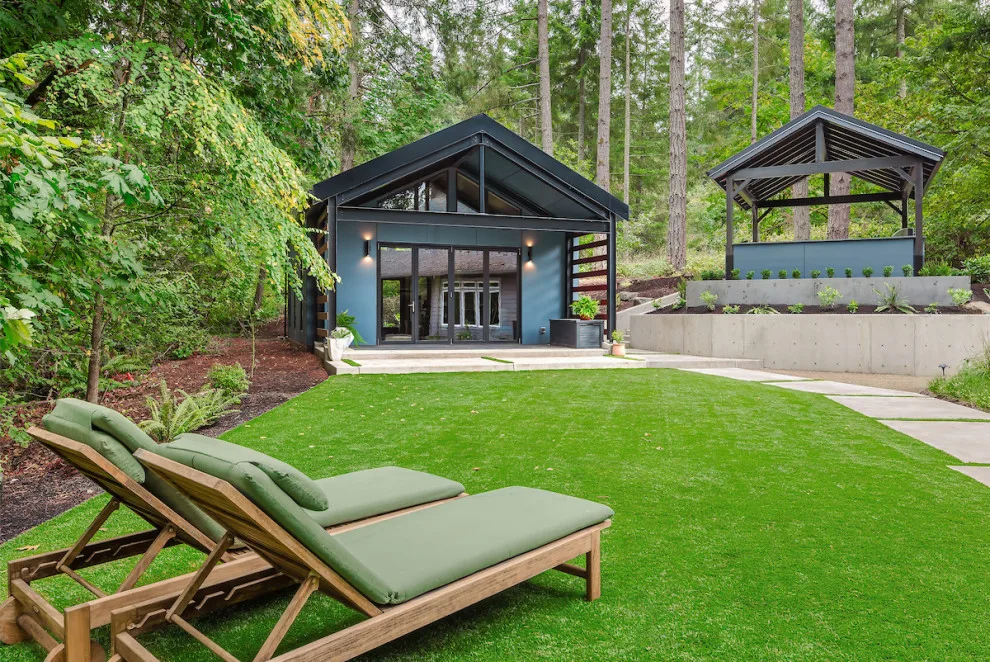 At-Home Fitness and Beyond by Agate Architecture, LLC - Photo 28