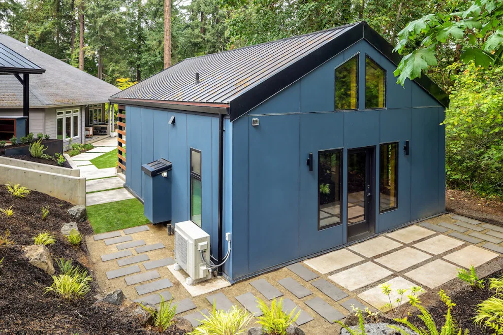 At-Home Fitness and Beyond by Agate Architecture, LLC - Photo 19