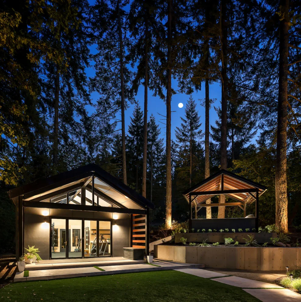 At-Home Fitness and Beyond by Agate Architecture, LLC - Photo 24