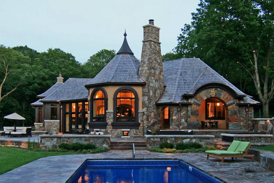 Safari-Inspired African Home by James McNeal Architecture And Design - Photo 41