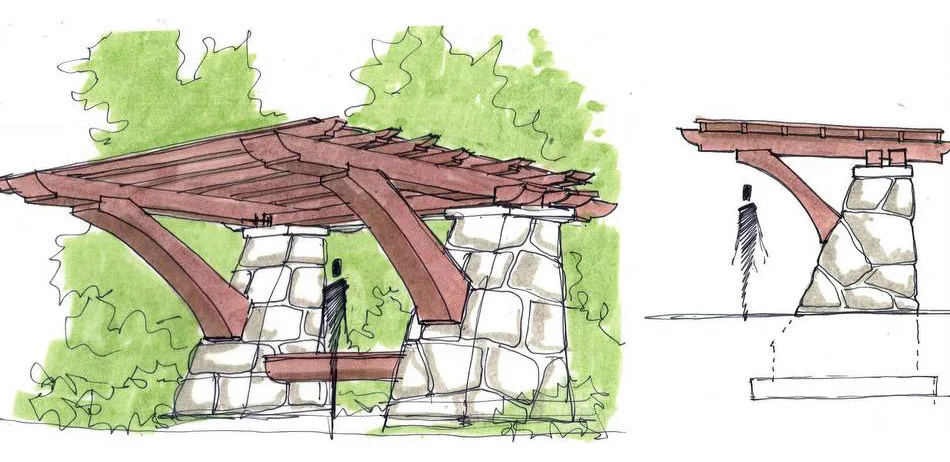 Safari-Inspired African Home by James McNeal Architecture And Design - Photo 51