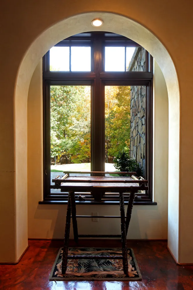 Safari-Inspired African Home by James McNeal Architecture And Design - Photo 35