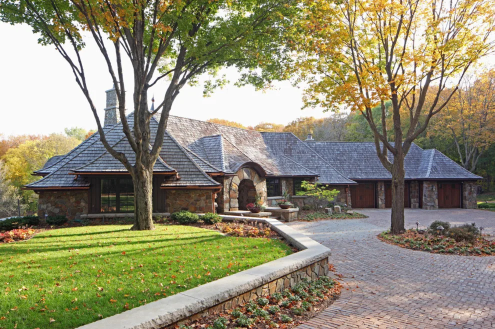 Safari-Inspired African Home by James McNeal Architecture And Design - Photo 75