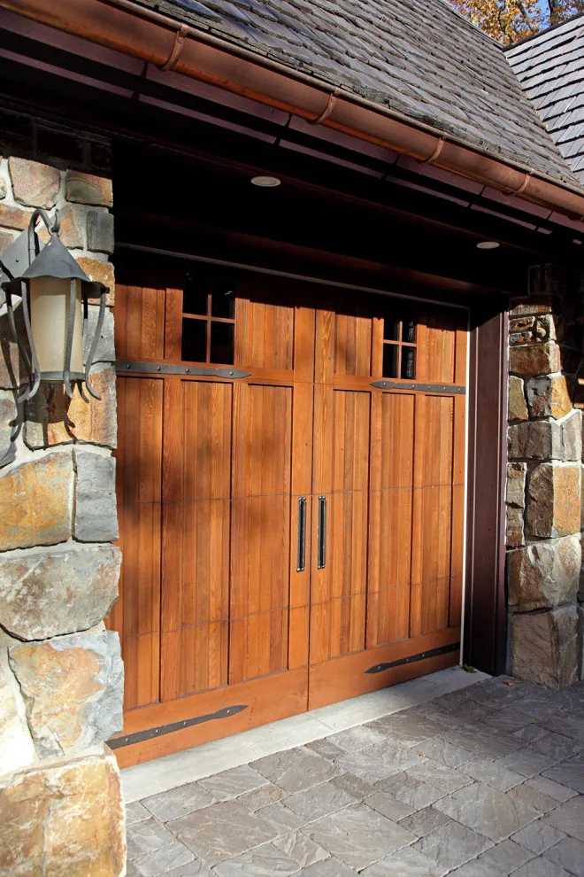 Safari-Inspired African Home by James McNeal Architecture And Design - Photo 3