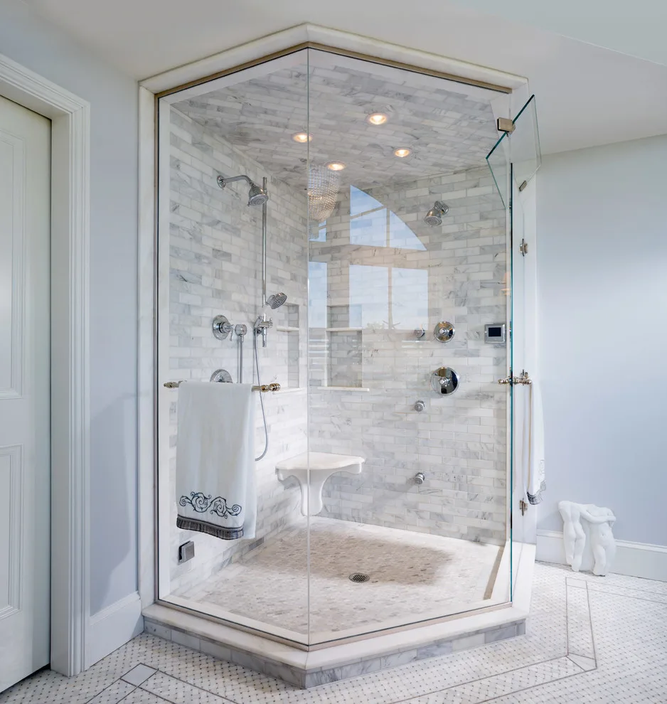 Water Jewel by Brewster Thornton Group Architects, LLP - Photo 6