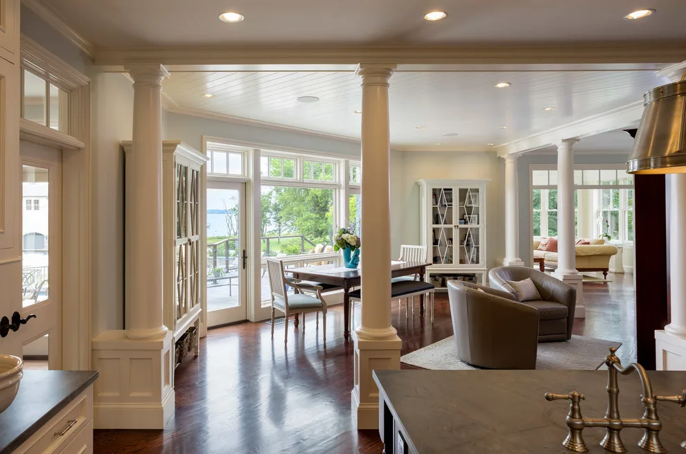 Water Jewel by Brewster Thornton Group Architects, LLP - Photo 12