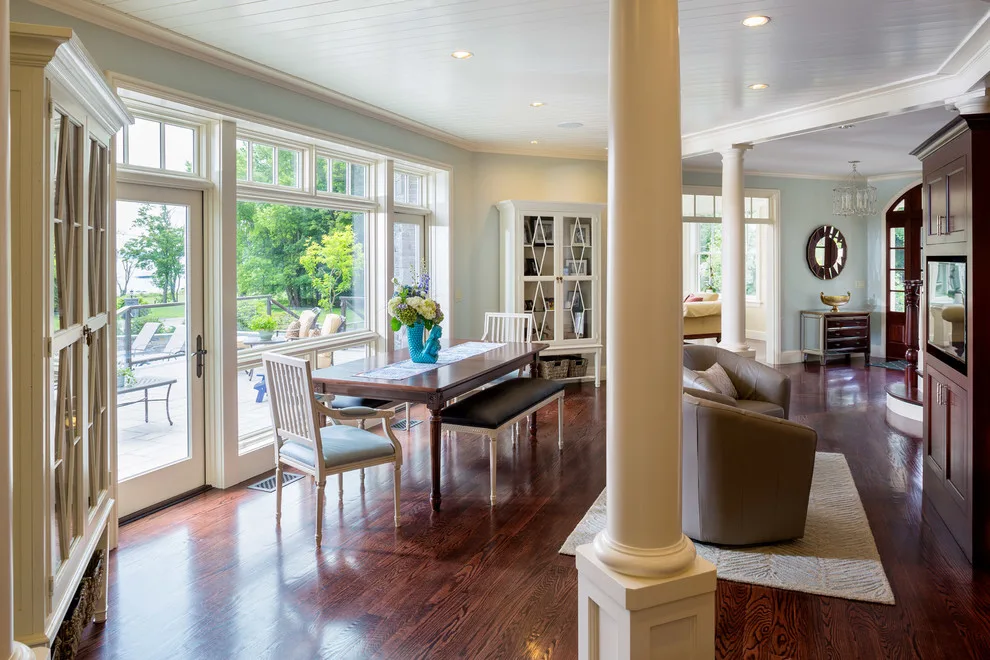 Water Jewel by Brewster Thornton Group Architects, LLP - Photo 3