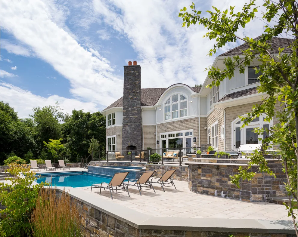 Water Jewel by Brewster Thornton Group Architects, LLP - Photo 9