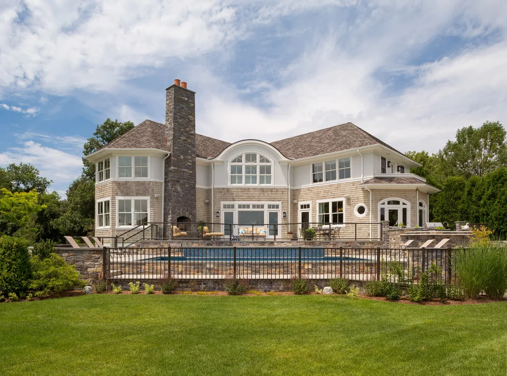 Water Jewel by Brewster Thornton Group Architects, LLP - Photo 4