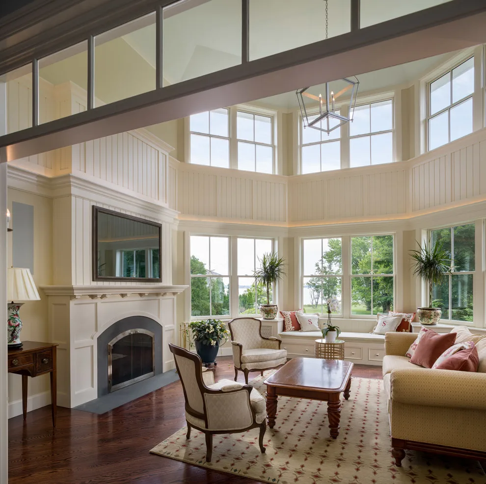 Water Jewel by Brewster Thornton Group Architects, LLP - Photo 13