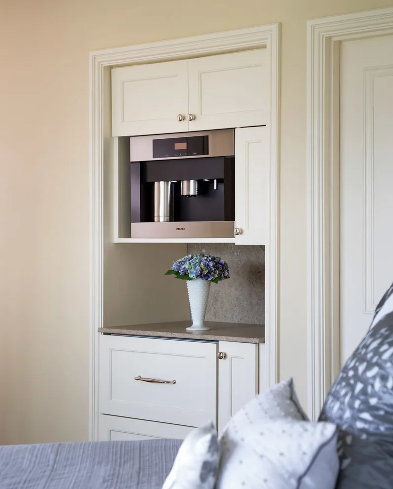 Water Jewel by Brewster Thornton Group Architects, LLP - Photo 10