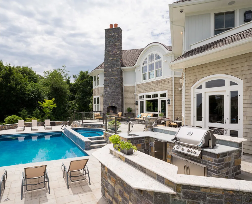 Water Jewel by Brewster Thornton Group Architects, LLP - Photo 7