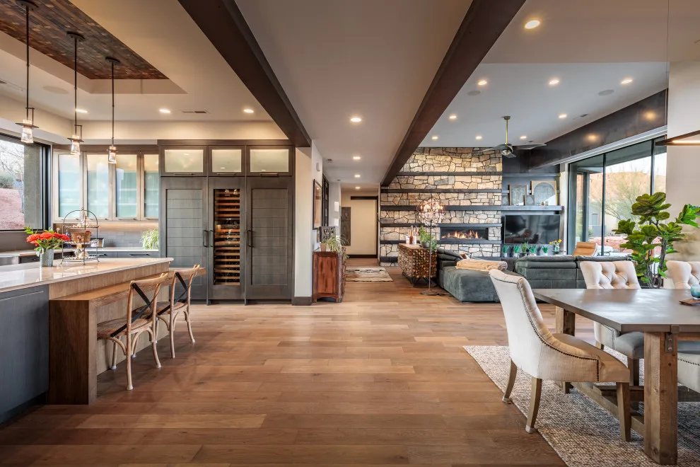 Project AH14 by McQuay Architects - Photo 3