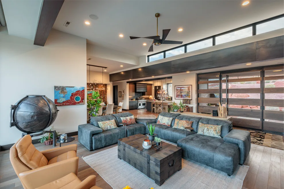 Project AH14 by McQuay Architects - Photo 5
