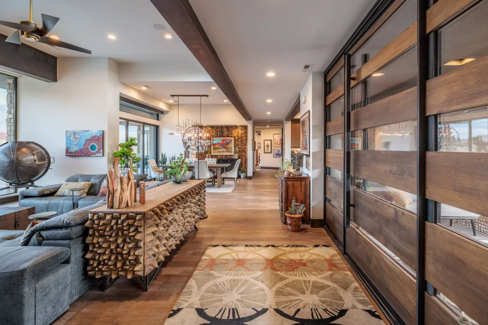 Project AH14 by McQuay Architects - Photo 7