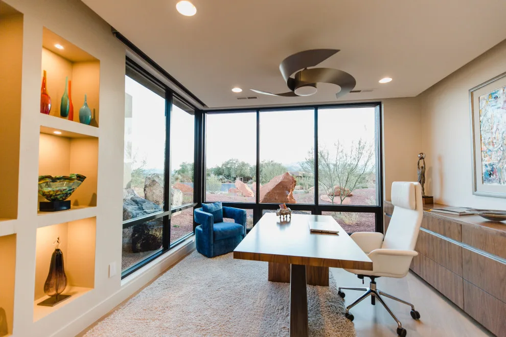 AH48 Project by McQuay Architects - Photo 6