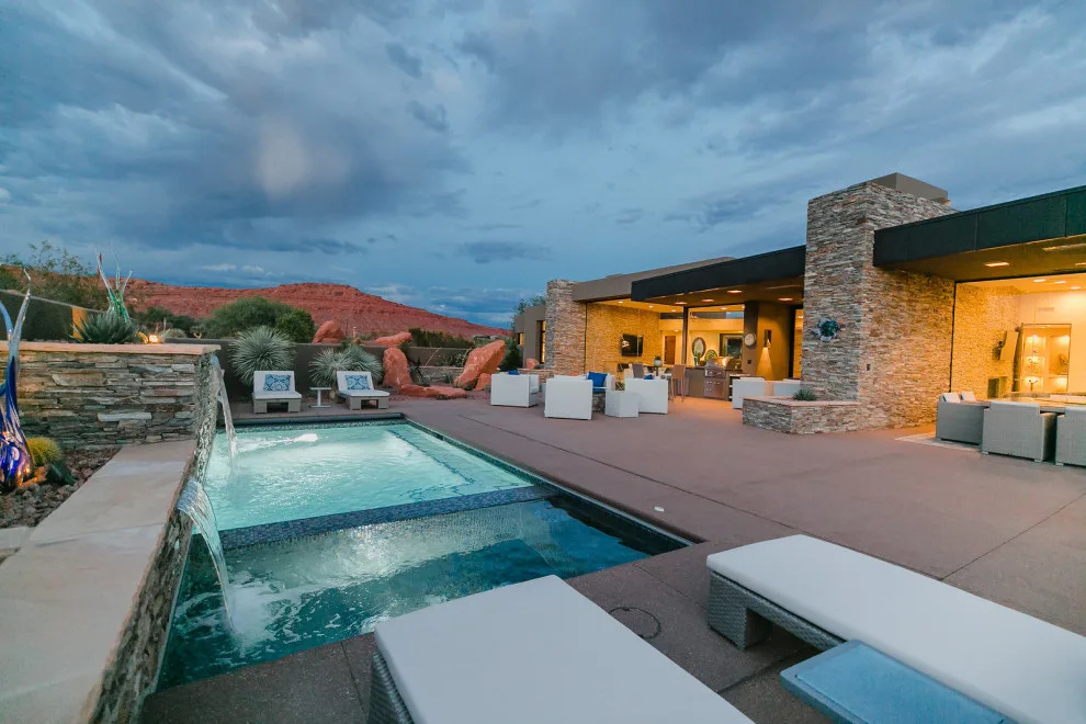 AH48 Project by McQuay Architects - Photo 3
