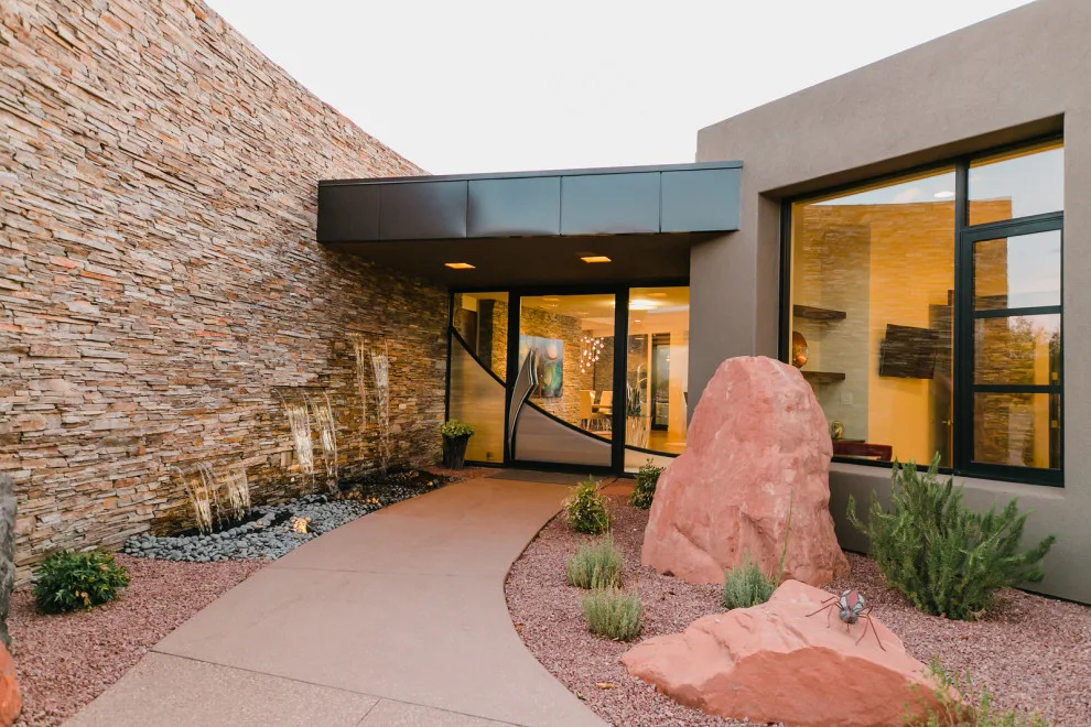 AH48 Project by McQuay Architects - Photo 5