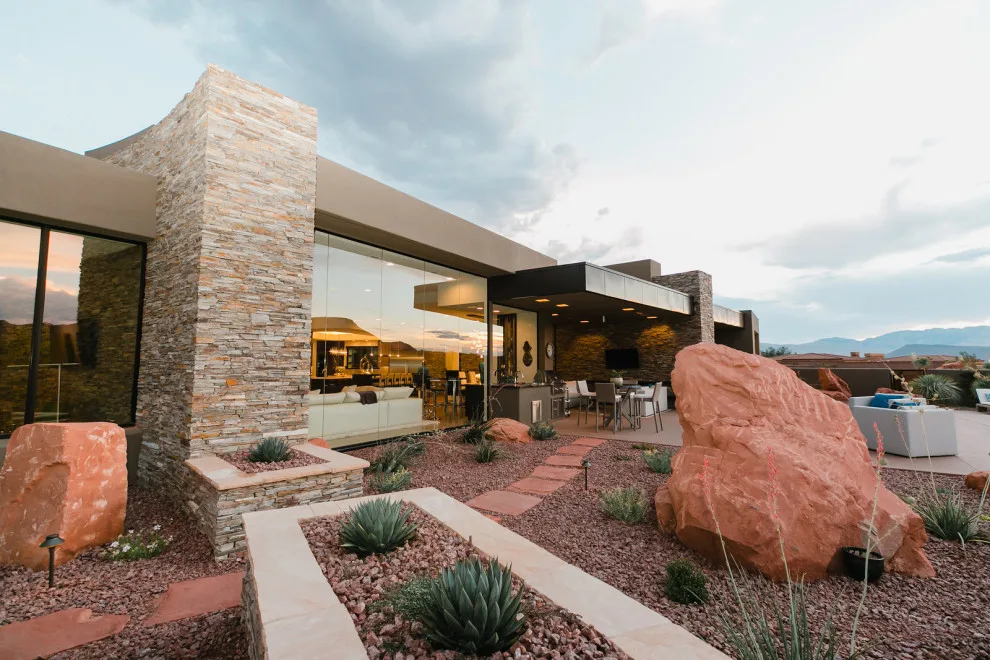AH48 Project by McQuay Architects - Photo 8