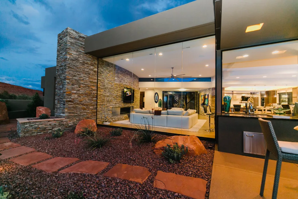 AH48 Project by McQuay Architects - Photo 4