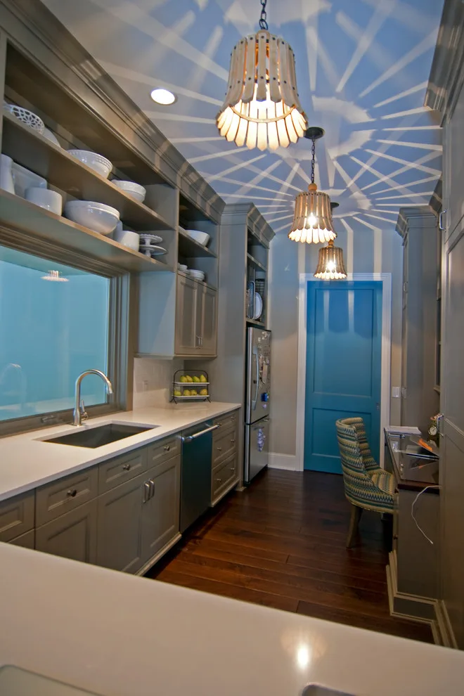 Six Gable Home by James McNeal Architecture And Design - Photo 5
