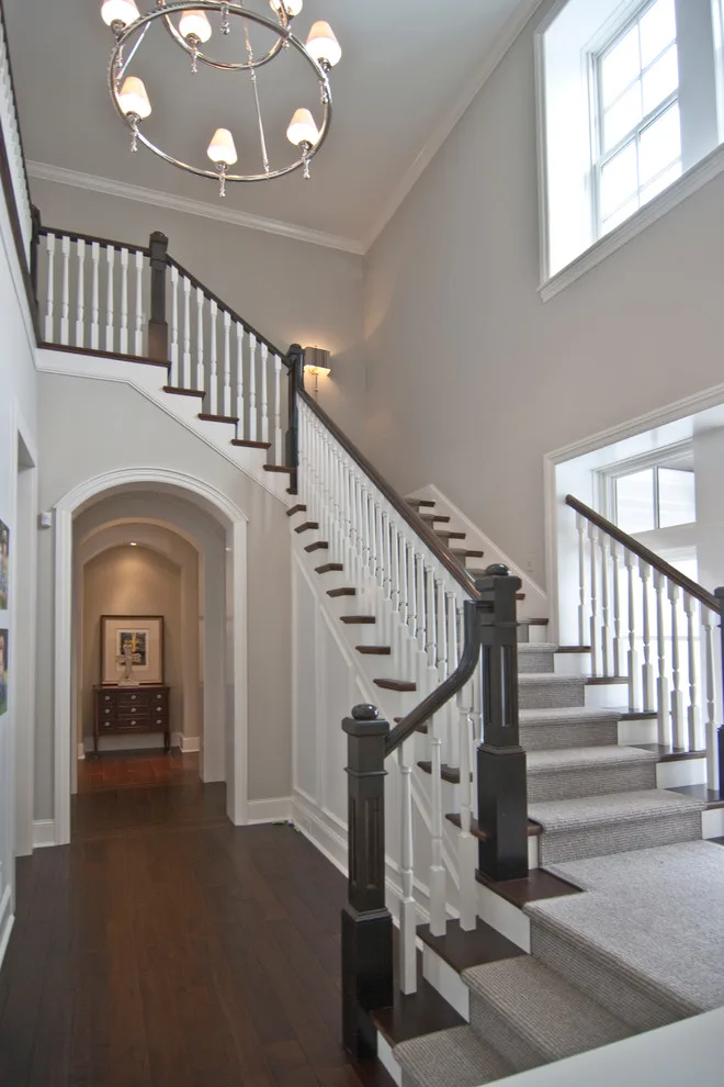 Six Gable Home by James McNeal Architecture And Design - Photo 10