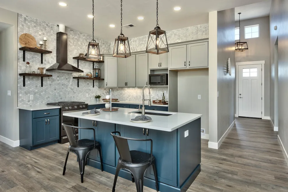 Aiden Project by Apex Design & Drafting - Photo 14