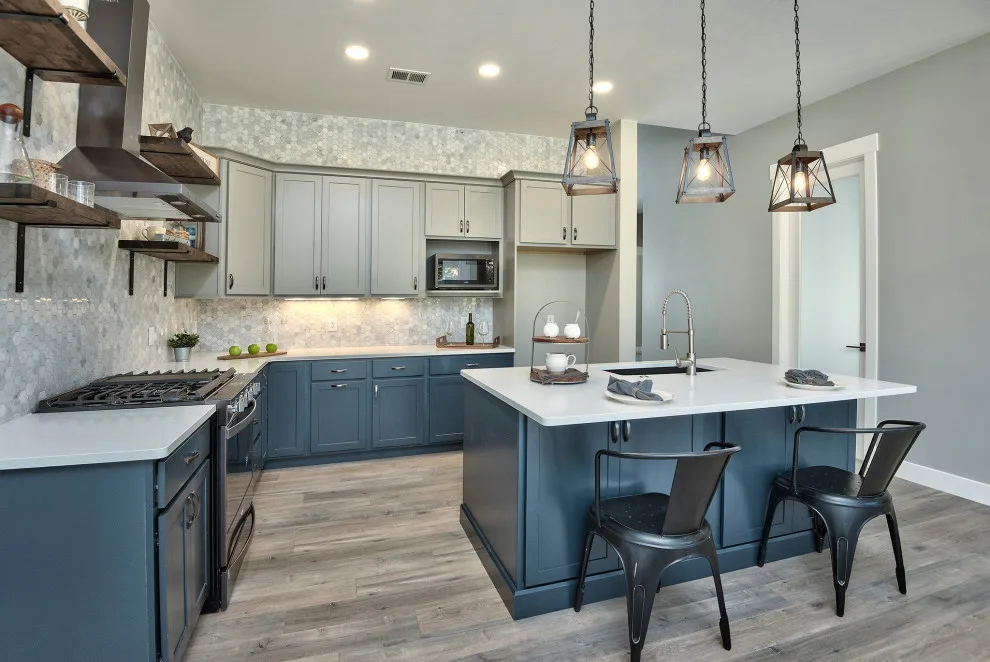 Aiden Project by Apex Design & Drafting - Photo 3