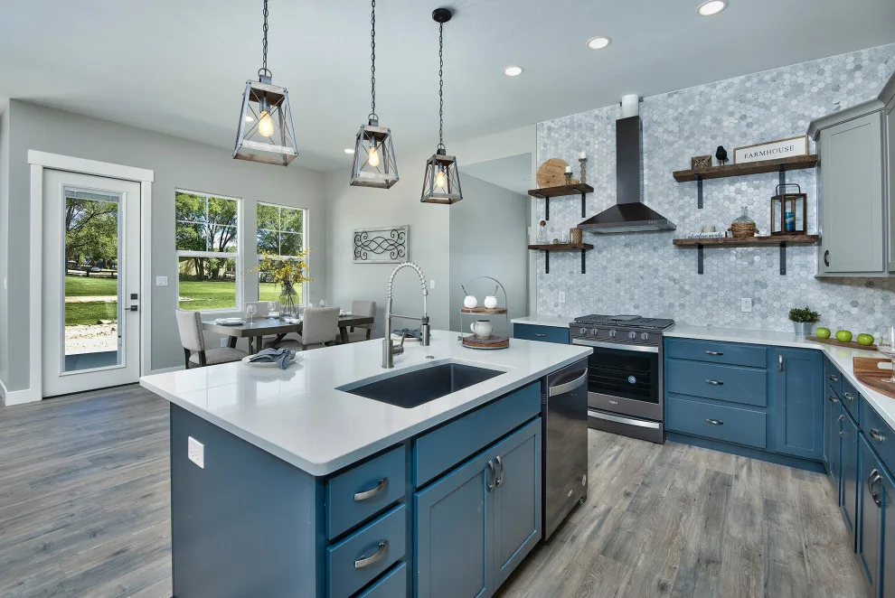 Aiden Project by Apex Design & Drafting - Photo 23